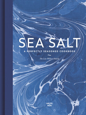 cover image of Sea Salt